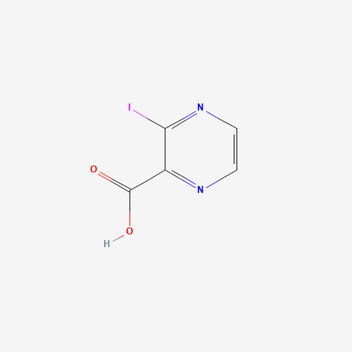 FT-0687604 CAS:212471-40-4 chemical structure