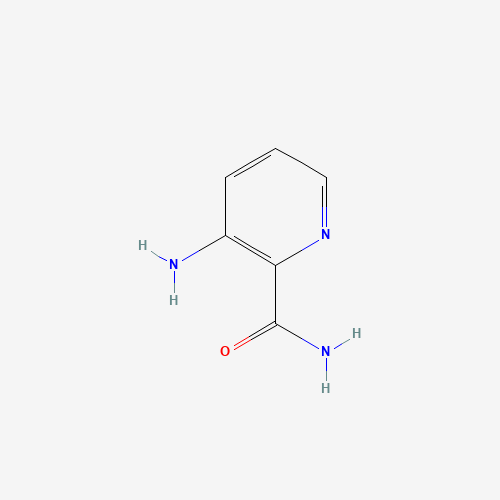 FT-0687608 CAS:50608-99-6 chemical structure