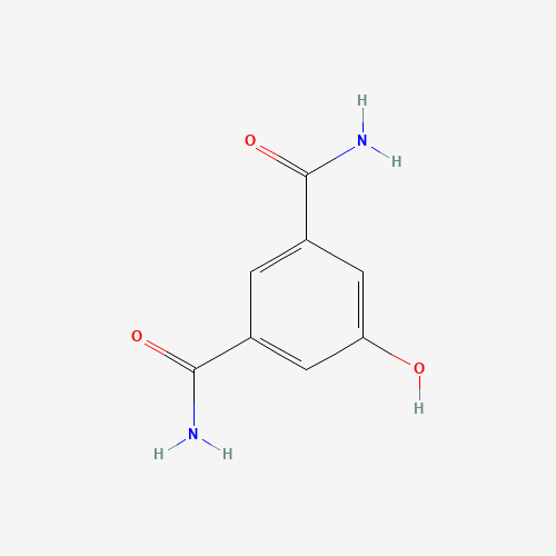 FT-0687609 CAS:68052-43-7 chemical structure