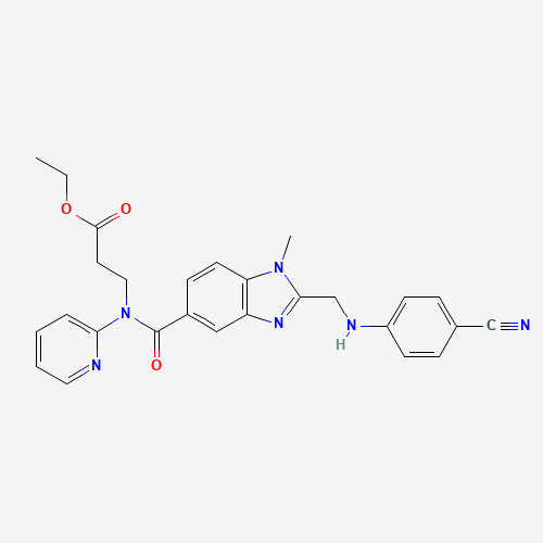 FT-0687614 CAS:211915-84-3 chemical structure