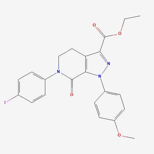 FT-0687615 CAS:473927-64-9 chemical structure