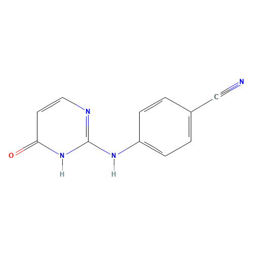 FT-0687617 CAS:189956-45-4 chemical structure