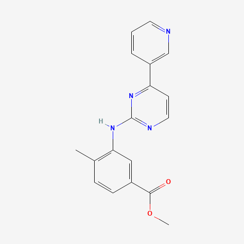 FT-0687618 CAS:917392-54-2 chemical structure