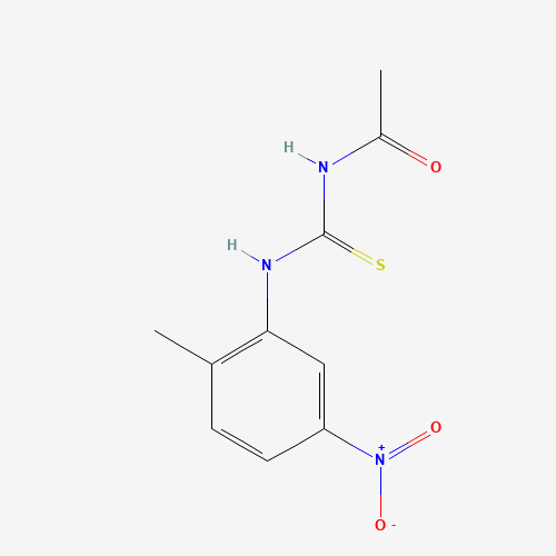 FT-0687622 CAS:72621-59-1 chemical structure