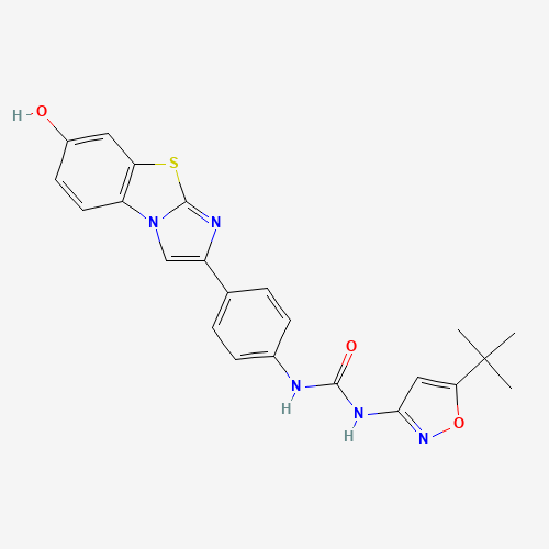 FT-0687632 CAS:950769-51-4 chemical structure