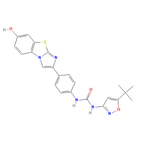 FT-0687632 CAS:950769-51-4 chemical structure