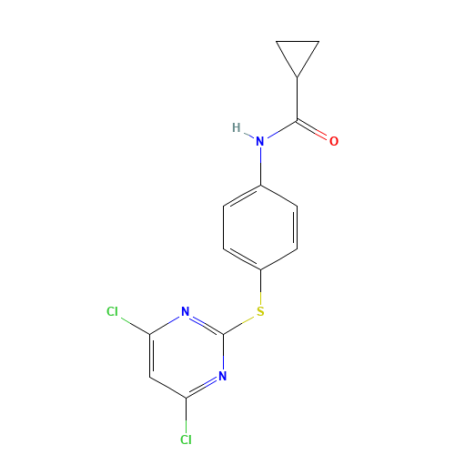FT-0687637 CAS:639090-53-2 chemical structure