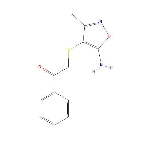 FT-0687649 CAS:140454-99-5 chemical structure
