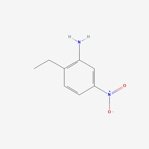 FT-0687652 CAS:20191-74-6 chemical structure