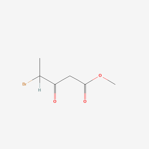 FT-0687657 CAS:105983-77-5 chemical structure