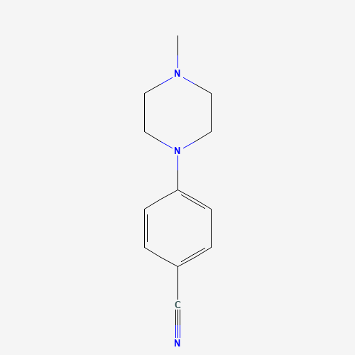 FT-0687660 CAS:34334-28-6 chemical structure