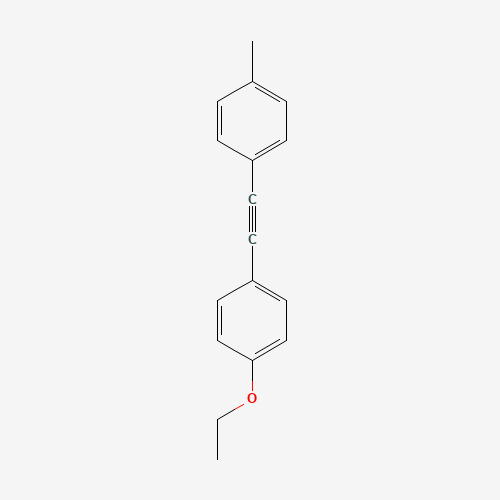 FT-0687694 CAS:116903-46-9 chemical structure