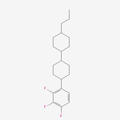 FT-0687702 CAS:139056-62-5 chemical structure