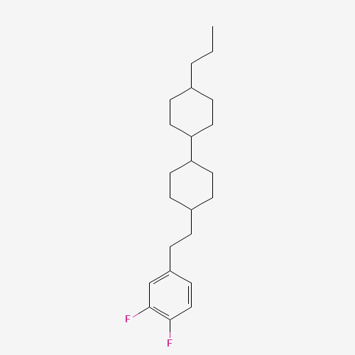 FT-0687703 CAS:107215-66-7 chemical structure