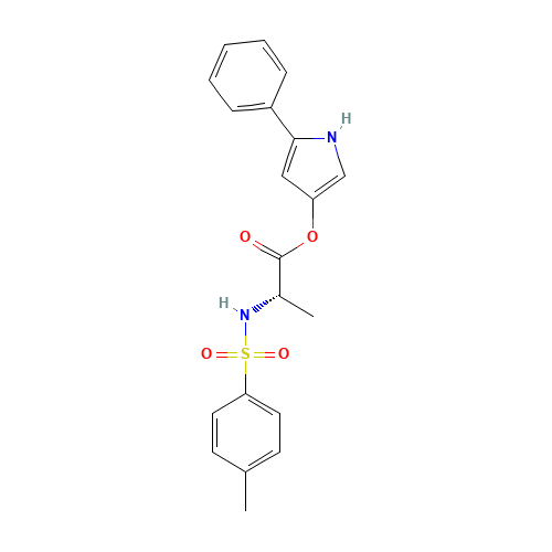 FT-0687704 CAS:99740-00-8 chemical structure