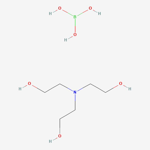 FT-0687705 CAS:15277-97-1 chemical structure