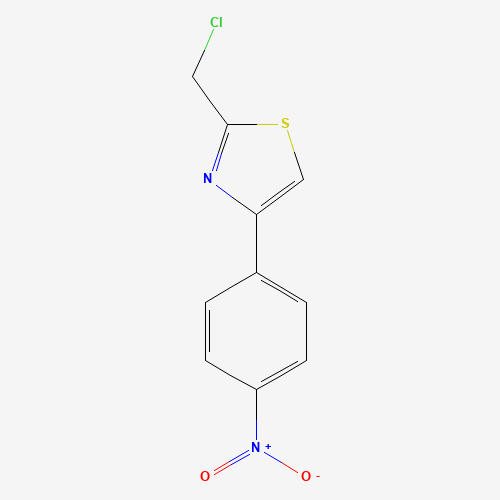 FT-0687707 CAS:89250-26-0 chemical structure