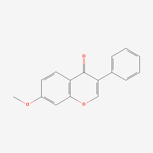FT-0687709 CAS:1621-56-3 chemical structure