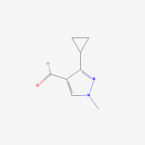 FT-0687720 CAS:902837-67-6 chemical structure
