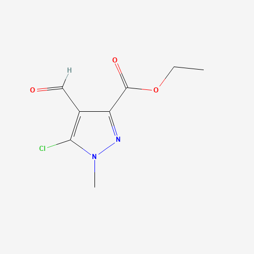 FT-0687737 CAS:946061-21-8 chemical structure