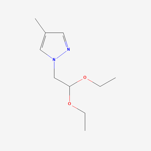 FT-0687743 CAS:1005631-56-0 chemical structure