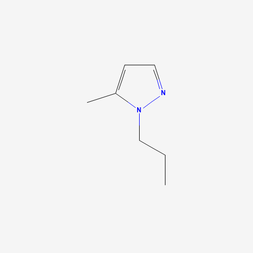 5-methyl-1-propyl-1H-pyrazole (CAS: 32493-03-1) - Related Chemical Product