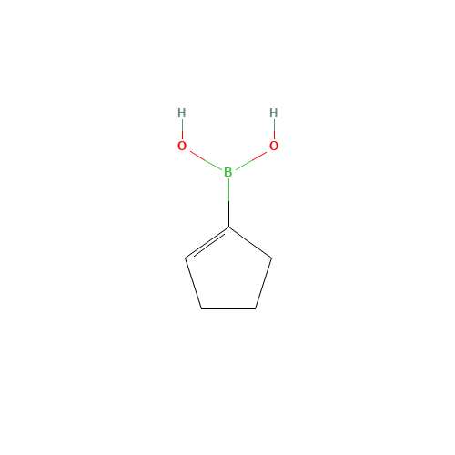 FT-0687754 CAS:850036-28-1 chemical structure
