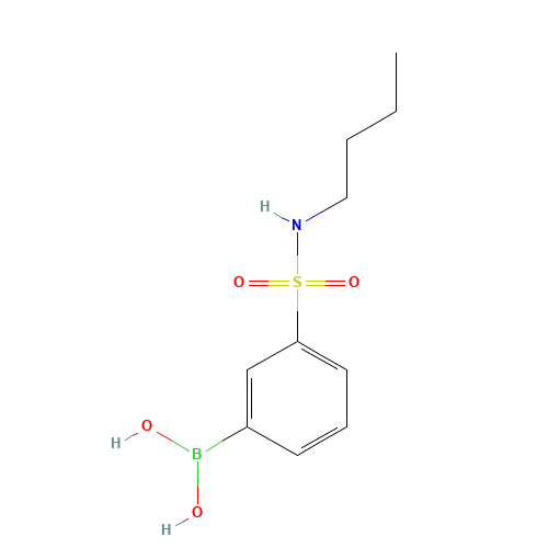 FT-0687764 CAS:871329-78-1 chemical structure
