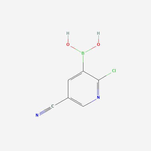 FT-0687765 CAS:957060-96-7 chemical structure
