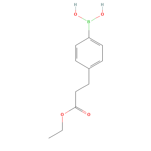 FT-0687775 CAS:660440-57-3 chemical structure