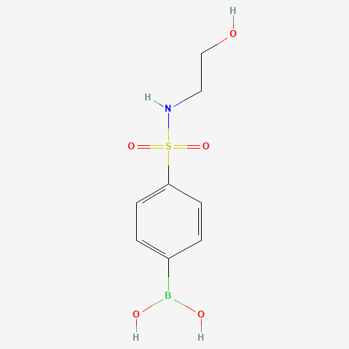 FT-0687777 CAS:850568-77-3 chemical structure