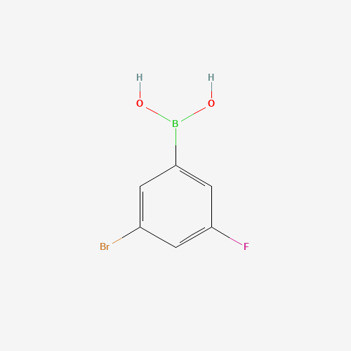 FT-0687780 CAS:849062-37-9 chemical structure