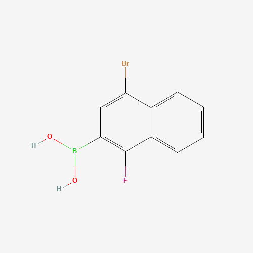 FT-0687784 CAS:913836-09-6 chemical structure