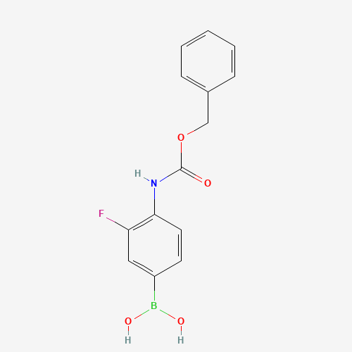FT-0687786 CAS:874290-60-5 chemical structure