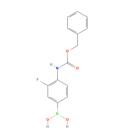 FT-0687786 CAS:874290-60-5 chemical structure