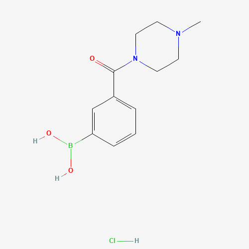 FT-0687791 CAS:957060-92-3 chemical structure