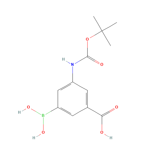 FT-0687795 CAS:913835-72-0 chemical structure