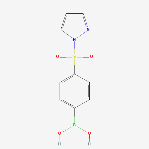 FT-0687798 CAS:957061-02-8 chemical structure