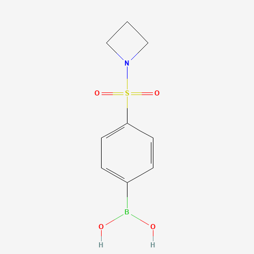 FT-0687799 CAS:871329-68-9 chemical structure