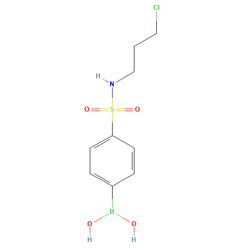 FT-0687801 CAS:874219-48-4 chemical structure