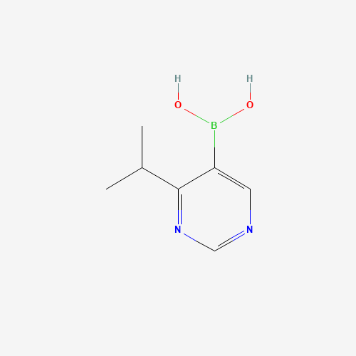 FT-0687802 CAS:913835-27-5 chemical structure