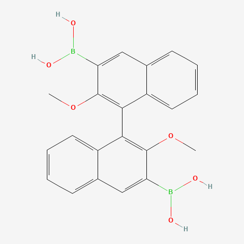 FT-0687805 CAS:220204-00-2 chemical structure