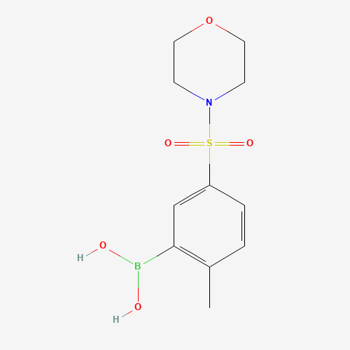 FT-0687810 CAS:871329-74-7 chemical structure