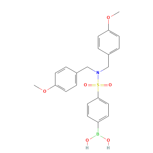 FT-0687813 CAS:913835-48-0 chemical structure