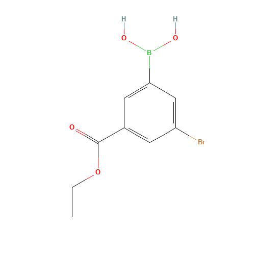 FT-0687817 CAS:913835-88-8 chemical structure