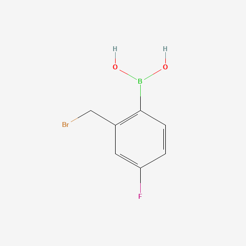 FT-0687822 CAS:850568-01-3 chemical structure