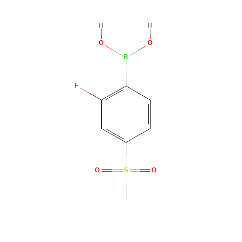 FT-0687823 CAS:957060-85-4 chemical structure