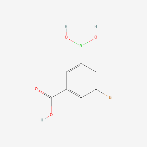 FT-0687824 CAS:913835-73-1 chemical structure