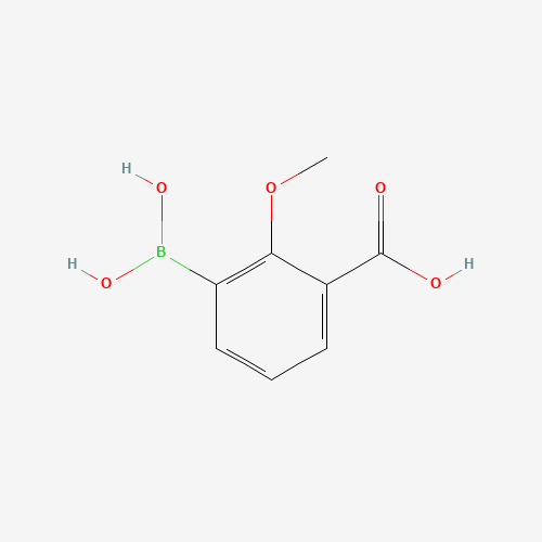 FT-0687825 CAS:913836-10-9 chemical structure