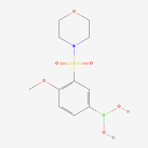 FT-0687826 CAS:871333-02-7 chemical structure